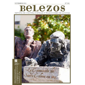 REVISTA BELEZOS Nº 20