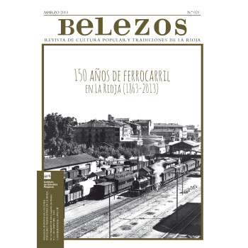 REVISTA BELEZOS Nº 21