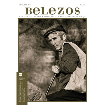 REVISTA BELEZOS Nº 23