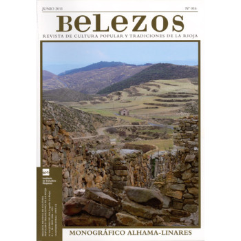 REVISTA BELEZOS Nº 16