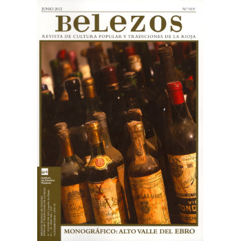 REVISTA BELEZOS Nº 19