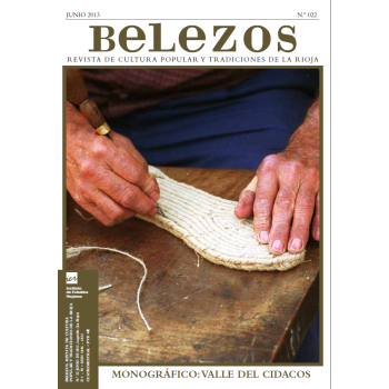 REVISTA BELEZOS Nº 22
