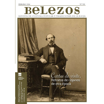 REVISTA BELEZOS Nº 24
