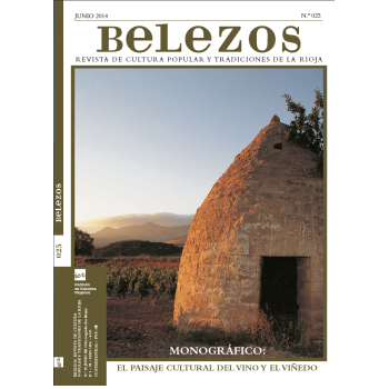 REVISTA BELEZOS Nº 25