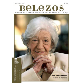 REVISTA BELEZOS Nº 26