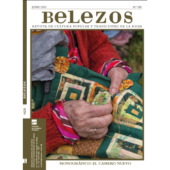 REVISTA BELEZOS Nº 28