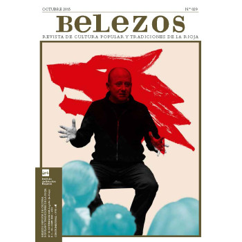REVISTA BELEZOS Nº 29
