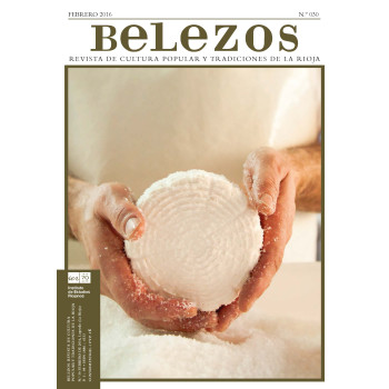 REVISTA BELEZOS Nº 30