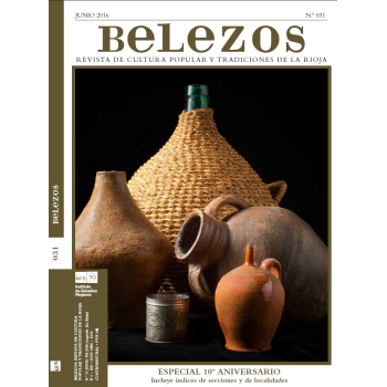 REVISTA BELEZOS Nº 31