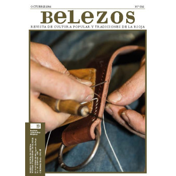 REVISTA BELEZOS Nº 32
