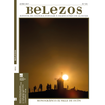 REVISTA BELEZOS Nº 34