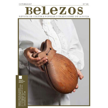 REVISTA BELEZOS Nº 35