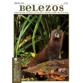 REVISTA BELEZOS Nº 36