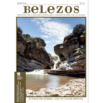 REVISTA BELEZOS Nº 37