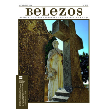 REVISTA BELEZOS Nº 38