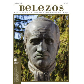 REVISTA BELEZOS Nº 39
