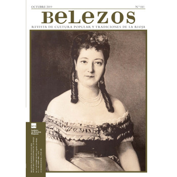 REVISTA BELEZOS Nº 41