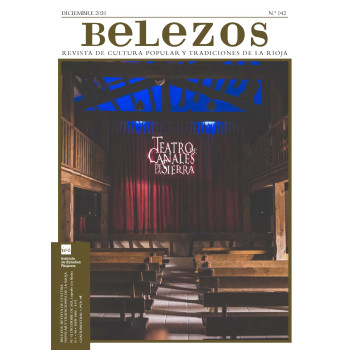 REVISTA BELEZOS Nº 42