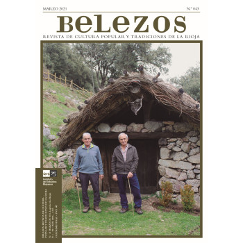 REVISTA BELEZOS Nº 43