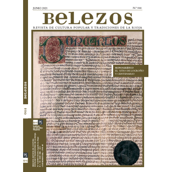 REVISTA BELEZOS Nº 44