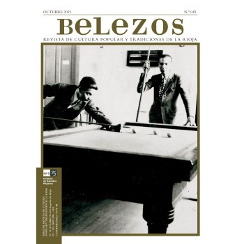 REVISTA BELEZOS Nº 45