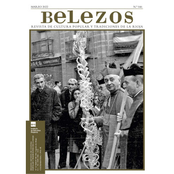 REVISTA BELEZOS Nº 46