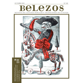 REVISTA BELEZOS Nº 48