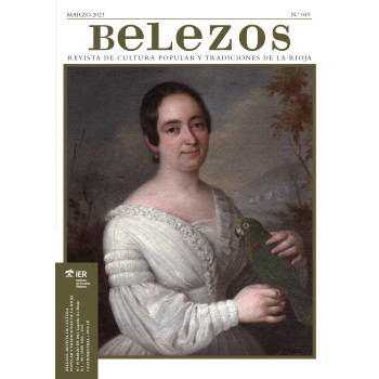 REVISTA BELEZOS Nº 49