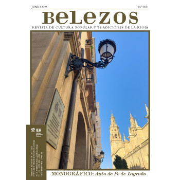 REVISTA BELEZOS Nº 50