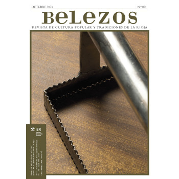 REVISTA BELEZOS Nº 51