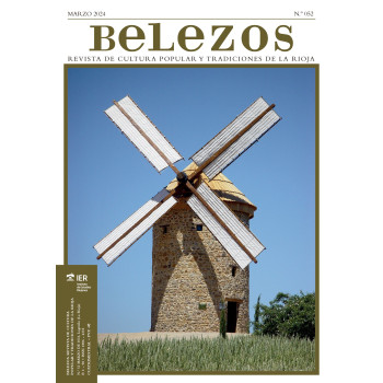 REVISTA BELEZOS Nº 52