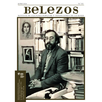 REVISTA BELEZOS Nº 53