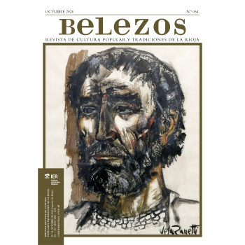 REVISTA BELEZOS Nº 54