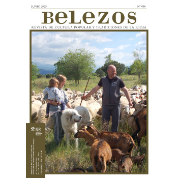 REVISTA BELEZOS Nº 56