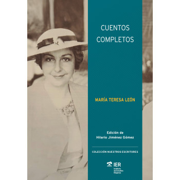 CUENTOS COMPLETOS MARÍA...