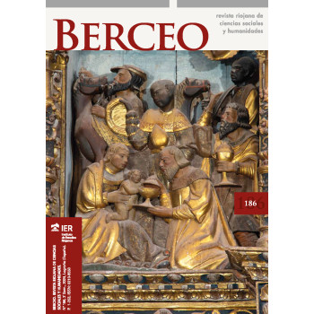 REVISTA BERCEO 186