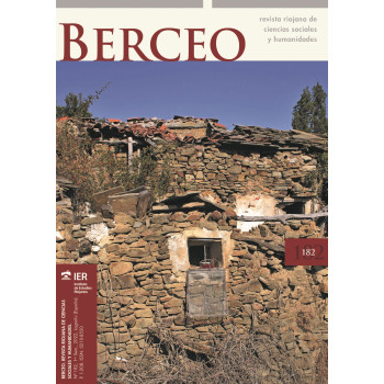 REVISTA BERCEO 182