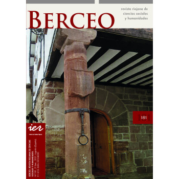 REVISTA BERCEO 181
