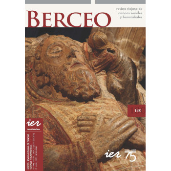 REVISTA BERCEO 180
