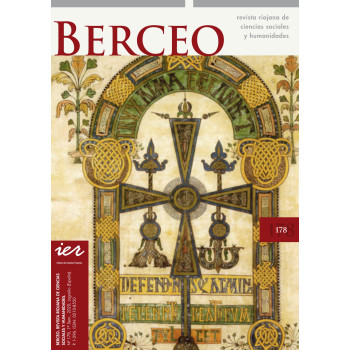 REVISTA BERCEO 178
