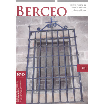 REVISTA BERCEO 176