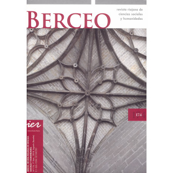 REVISTA BERCEO 174