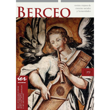 REVISTA BERCEO 172