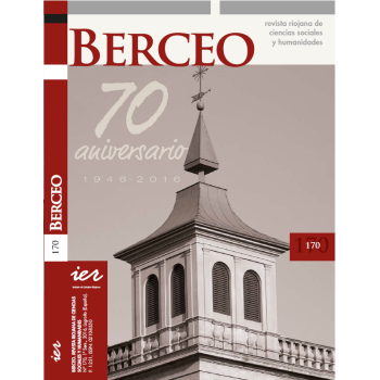 REVISTA BERCEO 170