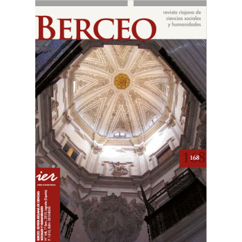 REVISTA BERCEO 168