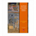 LOS GRUPOS POPULARES EN LA CIUDAD MEDIEVAL EUROPEA