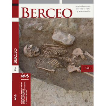 REVISTA BERCEO 166