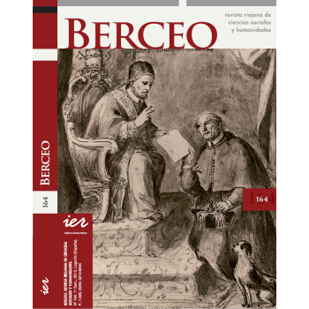 REVISTA BERCEO 164