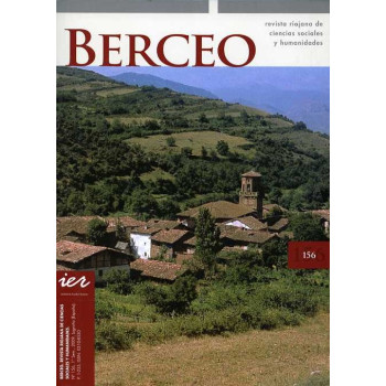 REVISTA BERCEO 156