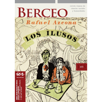 REVISTA BERCEO 155. LAS...